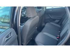 Volkswagen Polo 1.0 TSI Life 5dr DSG Petrol Hatchback